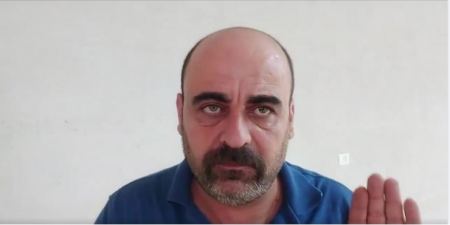الخليل : وفاة الناشط نزار بنات خلال اعتقاله من قبل الاجهزة الامنية الفلسطينية